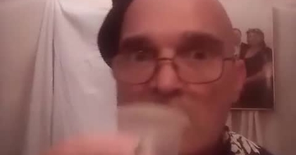 Le poivrot et le soûlard