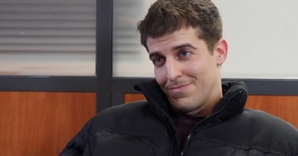 Tape - Fragile - Scène Lucas - Kévin Berriche