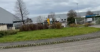 Vidéo cascade