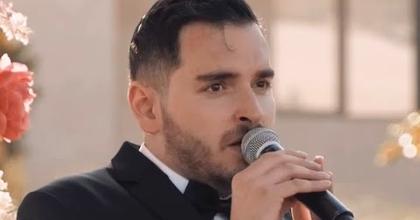 Gabriel - l’envie d’aimer - Sameah Tesamah שמח תשמח