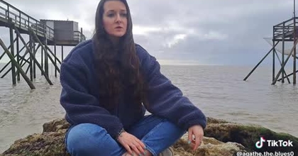 Chant - Lana Del Rey (Video games)