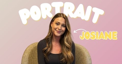 Le portrait de Josiane, la révélation musicale canadienne !