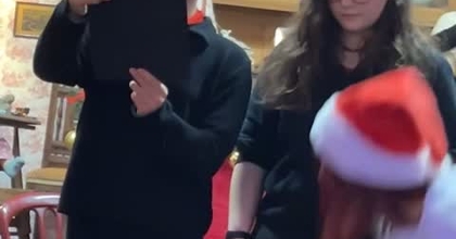 Théâtre amateur