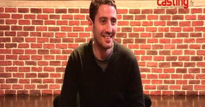 Interview Samy Amara