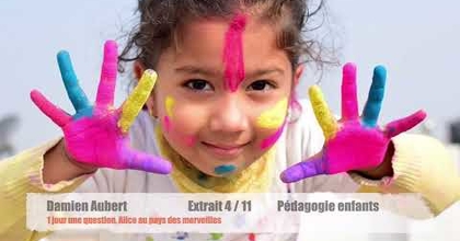 Bande démo Pub-Docu-Voiceover 2024 Damien Aubert