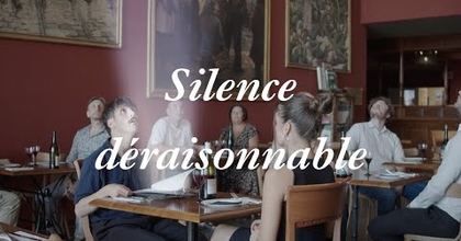 Silence déraisonnable - épisode 2/5