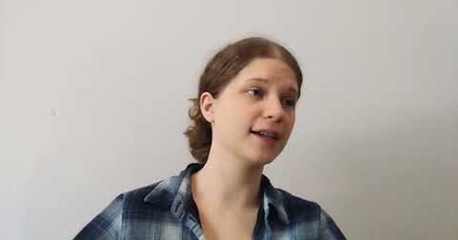 Scène de Belle/Belle's Scene : accent Heightened RP