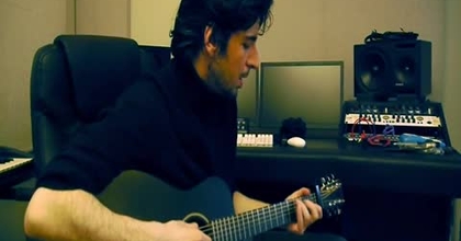 "Ma ritournelle" de David Parienti !