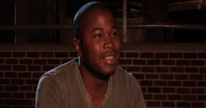 Interview Jean Marc Joachim