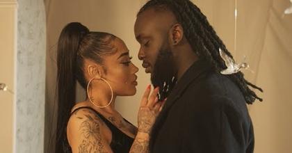 Deedykow - On fire (Clip officiel)