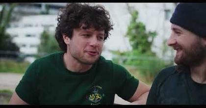 Bande Démo   Tanguy André