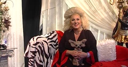 Interview Marianne James