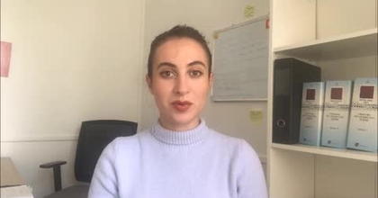 Les membres de Casting.fr cette vidéo JT DES CASTINGS est pour vous.