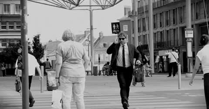 Lifestyle urbain
