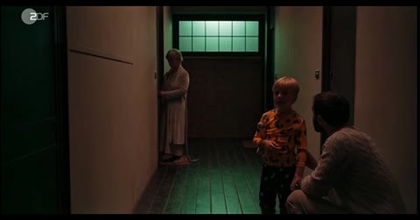 Edward Wray - REEL 2025