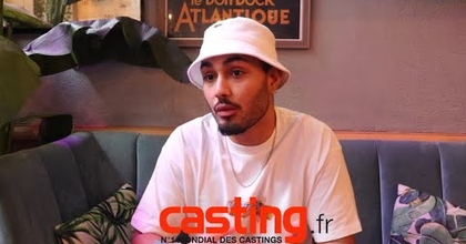 Interview Bob Dylem - C'est quoi être un prankeur ?