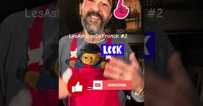 #IMPRO LesAstucesDeFranck #2 #2025 