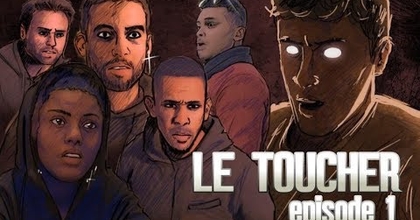 Le Toucher épisode 1 : Contempteur