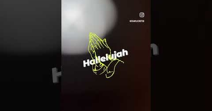 Hallelujah - Charlie’s cover
