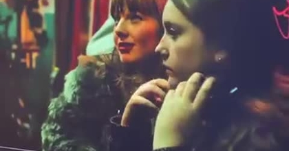 Cinéma - le tournage