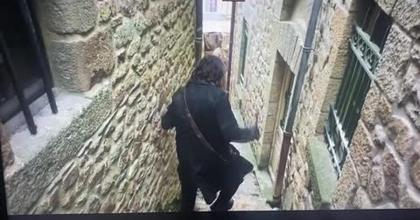 Scène 2 TWD