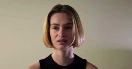 Bande démo - Lea Brasseur