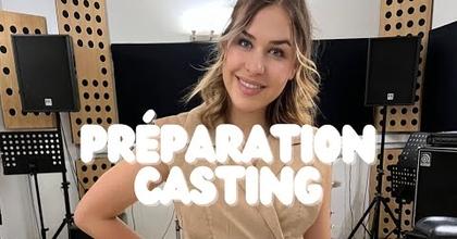 On prépare le casting de la Star Academy !