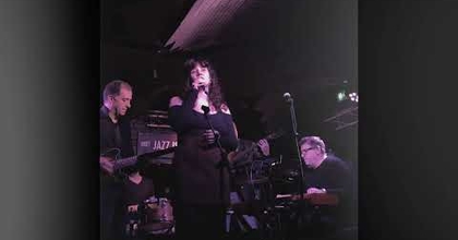 Extraits du Concert avec Busload au Sunset Sunside