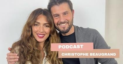 [Podcast #14] Faire de son rêve d'enfant une réalité, avec Christophe Beaugrand