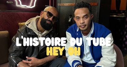 Le groupe Tragédie vous raconte l'histoire de leur tube mythique