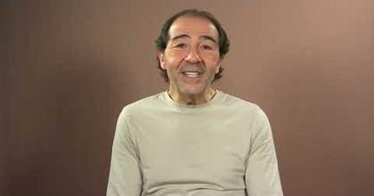 Video de présentation Franck Badia-16 avril 2026