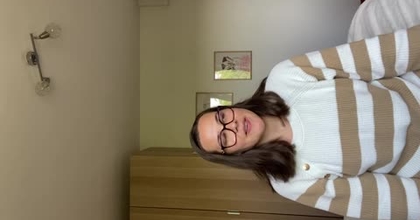 Scène face caméra - réaction / incompréhension