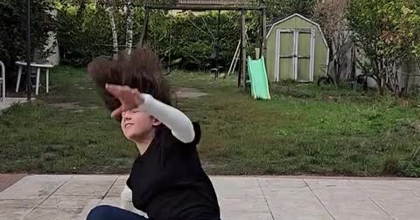 atterrissage