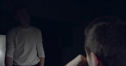 Interrogatoire de physique - Court métrage