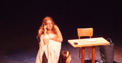 Boxons jusqu'à n'en plus pouvoir