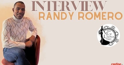 [INTERVIEW] RANDY ROMERO NOUS PRÉSENTE