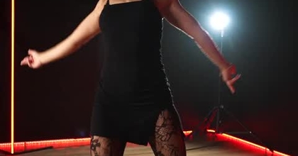 Chorée Heels