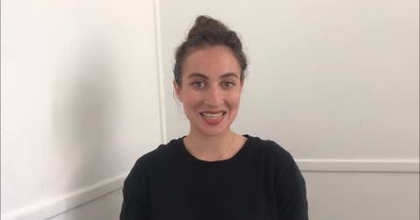 Candice vous présente le JT DES CASTINGS avec La Radio du Cinéma #Juillet