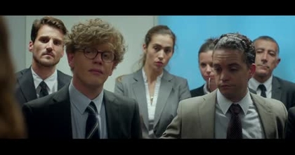 Bande annonce: Le talent de mes amis, sortie le 6 mai