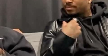 Cette vie la ...
