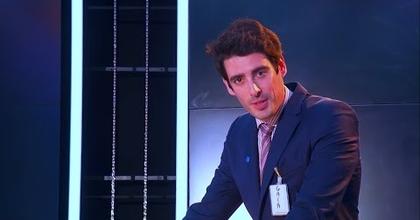 Bande démo - Othello BENAS-BEAURAIN