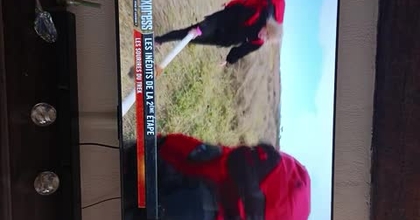 Treck Pékin Express