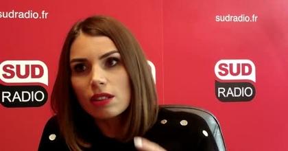 Interview Trina, Animatrice chez Sud Radio