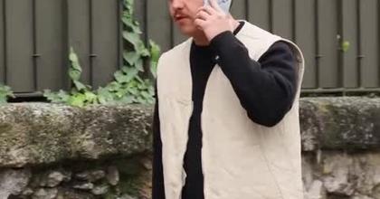 Présentation de l'application Tourism In