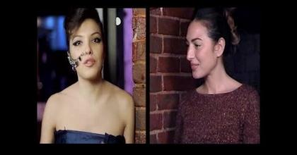 Interview de Laure Capellini