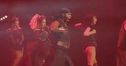 Bad Romance by Lynn & MDG SPECTACLES 