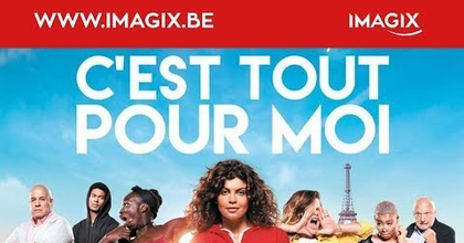 BANDE-ANNONCE : c'est tout pour moi