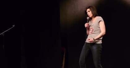 Farah RK: Finaliste du concours Talent Show