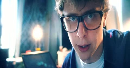 Pas très normales activités