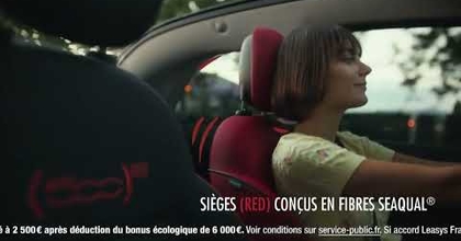 Comédienne Voix Off Femme Française I Démo Publicité  Fiat 500 Red - Flo Rilège Voix Off